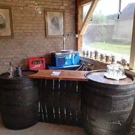 Landhaus Casa Din