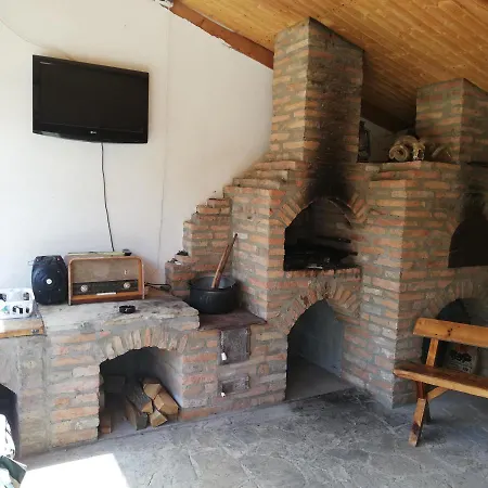 Landhaus Casa Din