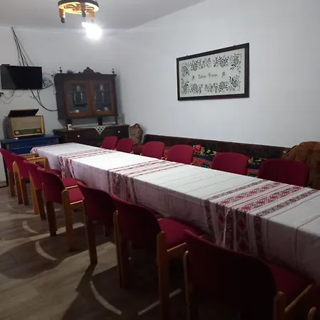Landhaus Casa Din