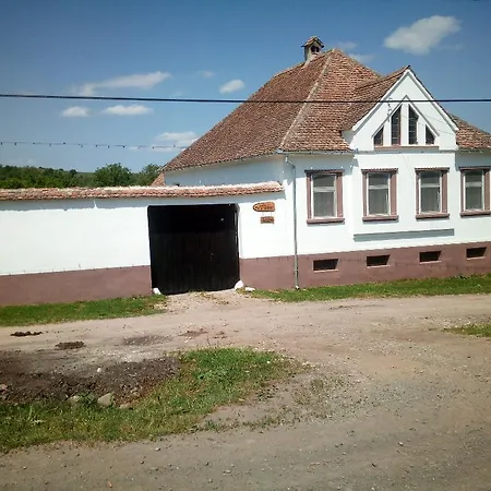 Casa Din * Barcut