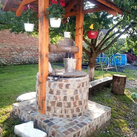 Landhaus Casa Din