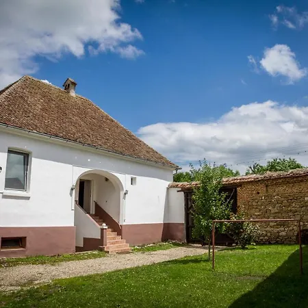 Casa Din Landhaus *